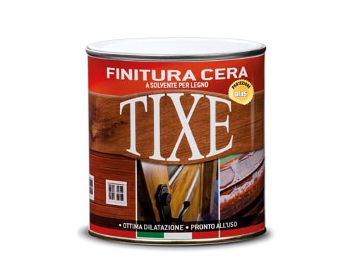 FINISH WAX